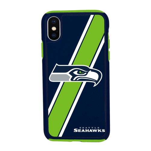 Sports iPhone XR NFL Seattle Seahawks Impac